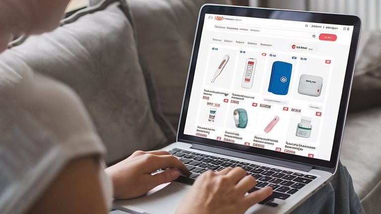 Historisk sanktion till ”online” försäljningsplattformar för förfalskning av rabatter