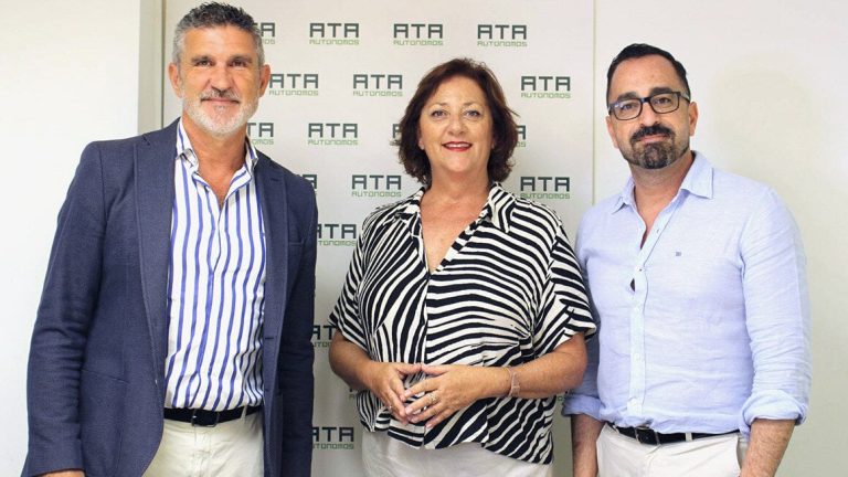 Självarbetslöst av semesterbostäder på Kanarieöarna är integrerade i ATA