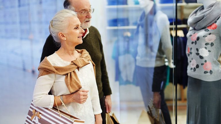 Spanska konsumentens förtroende stagnerar trots minskningen av typer