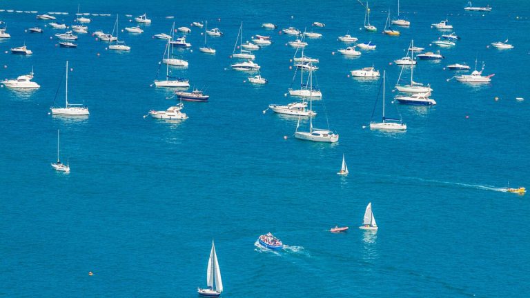 Little Boat Rental -företag fruktar en ”tsunami” av orättvis konkurrens