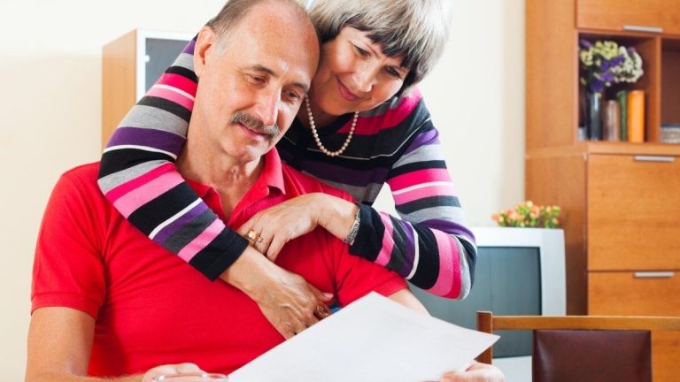 Tusentals frilansare kunde se sina pensioner minskade för en ny förändring