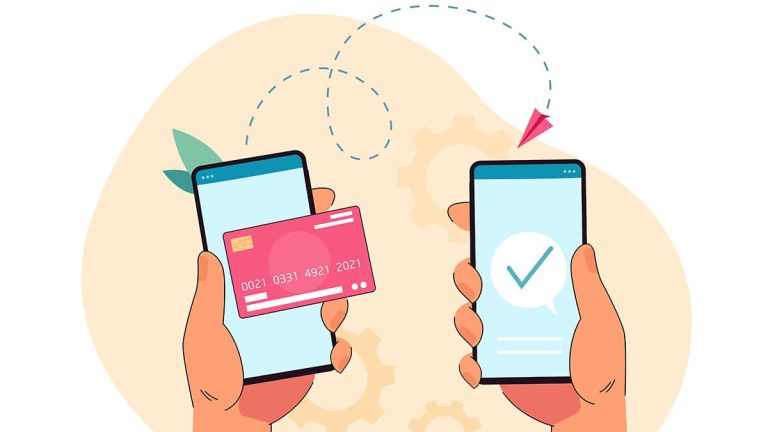 Bizum anländer till räknaren och kan minska de kommissioner som butikerna betalar