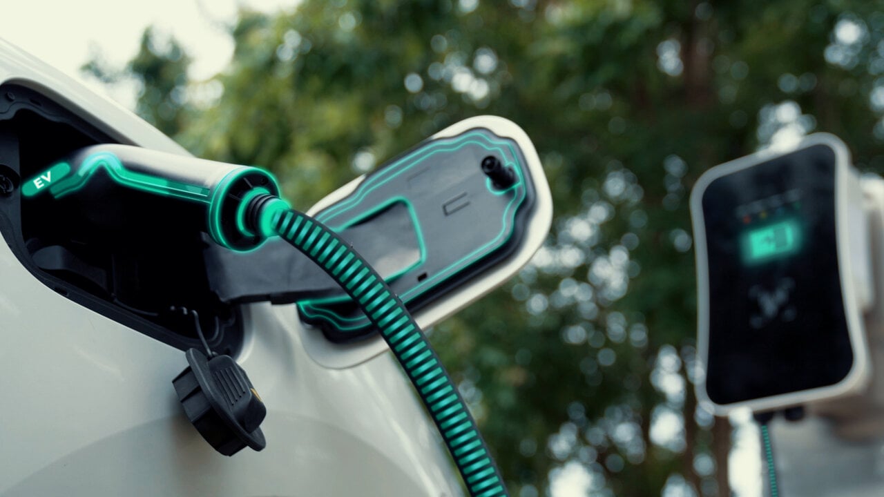 I Andalusien kan självarbetslöst begära stöd på upp till 9 000 euro för elfordon eller lastare