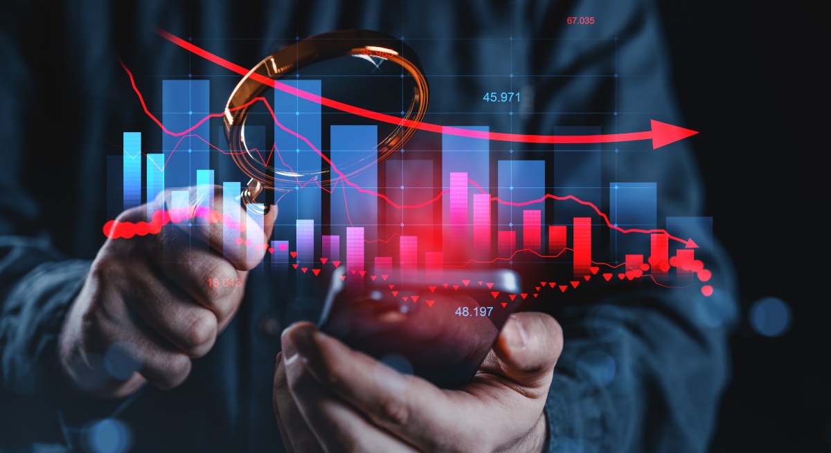 4 fascinerande fintech -trender som dikterar 2025