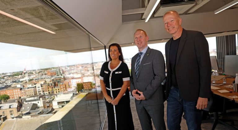 AI -företaget Gong tillkännager 75 nya jobb i den senaste Dublin -expansionen