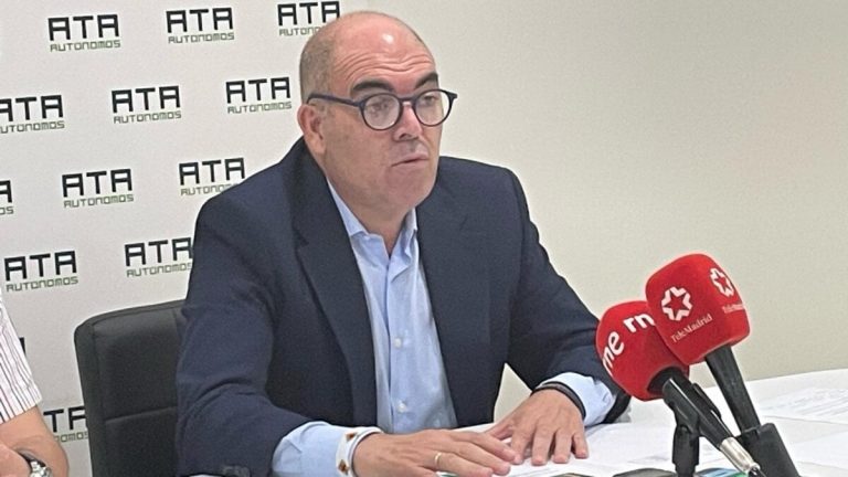 ATA bekräftar att det inte kommer att uppfylla social trygghet för att förhandla om nya kvoter