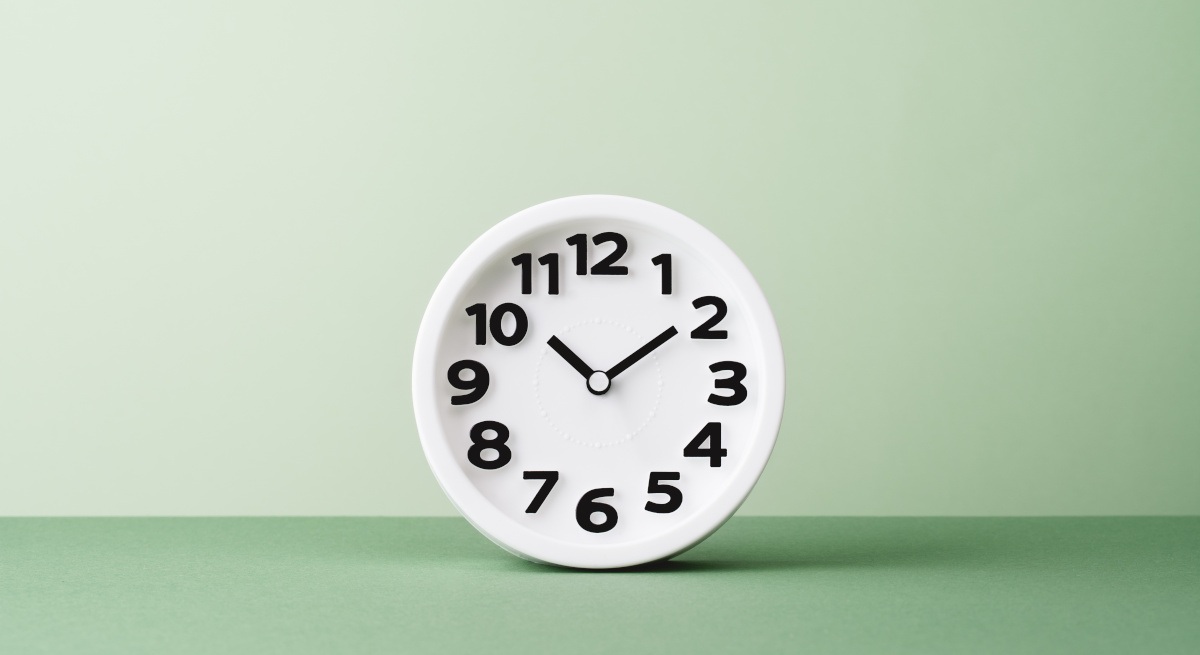 Endast en fjärdedel av de anställda som håller sig till "kärntimmar", säger forskning