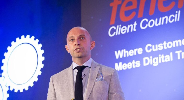 Fenergo tillkännager 300 nya jobb på sin Dublin HQ