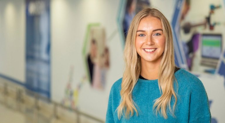 För denna HR -examen är det viktigt att gå utanför din komfortzon