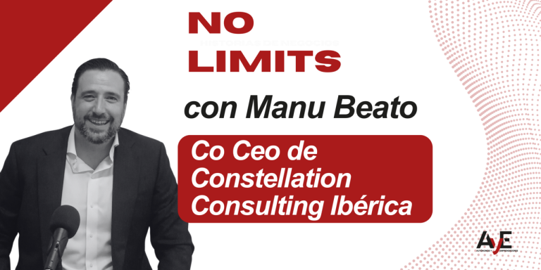 Hur Constellation Consulting revolutionerar försäljningen inom bank och försäkring med konstgjord intelligens