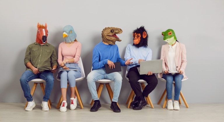 Hur kan du förbereda dig för en alternativ jobbintervju?