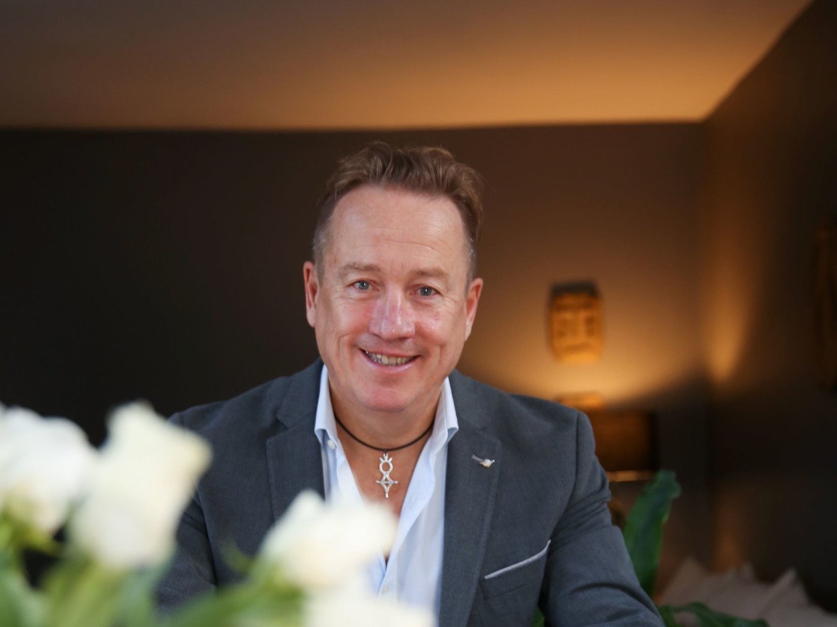 Hur proffs över 60 kan driva innovation