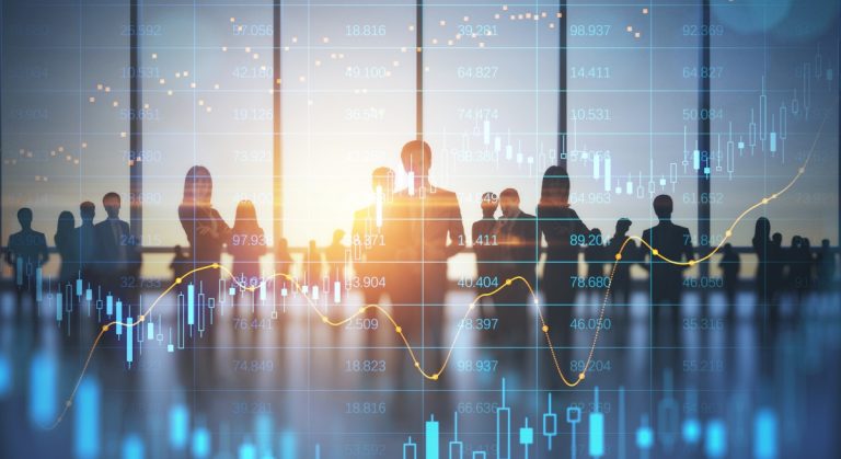 Hur revolutionerar artificiell intelligens fintech -utrymmet?