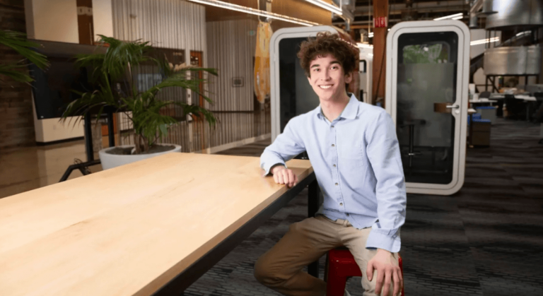 Kommer Gen Z in i en karriärkris i AI: s ålder?