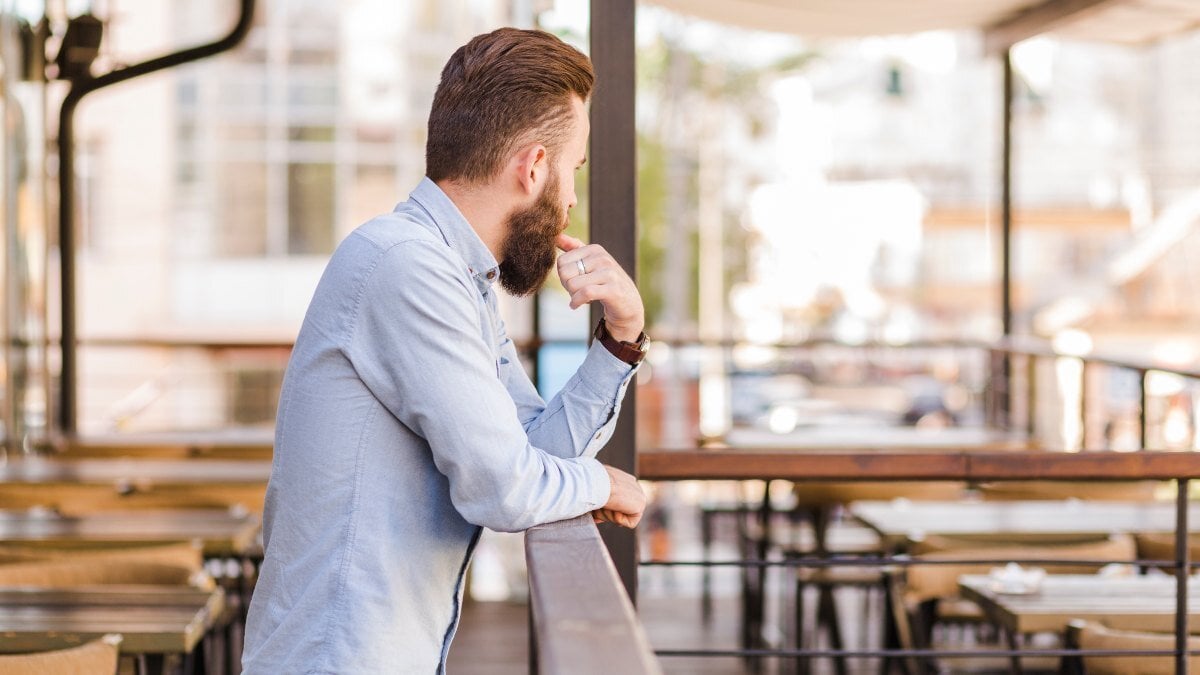 Självarbetslösa kan samla in denna fördel i två år, högst