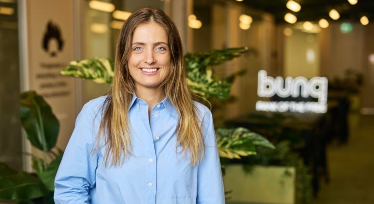 ’När det gäller banker är livet inte linjärt längre’