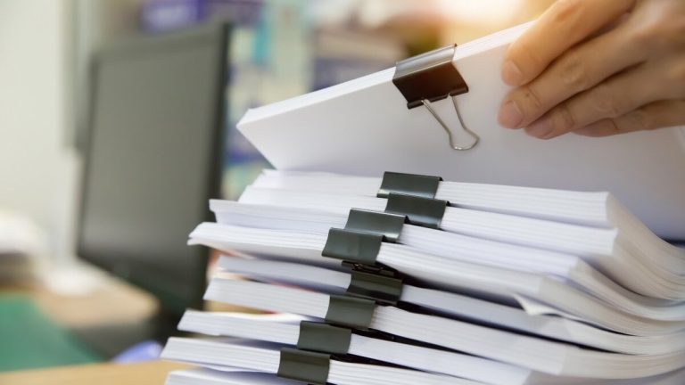 Ny socialförsäkringstjänst som underlättar procedurerna för självarbetslösa