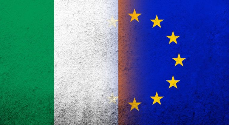 Nya uppgifter visar Irland bland Top EU -länder för teknisk sysselsättning