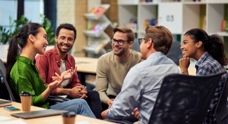 Pandemin stör fortfarande ungdomars karriär