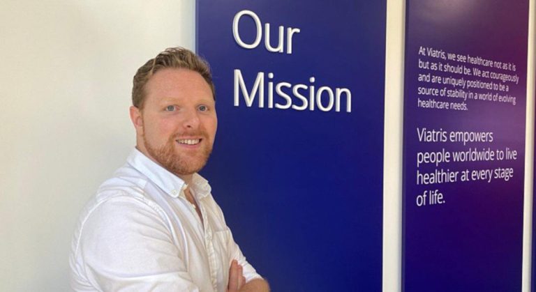 ”Regleringsmiljön utvecklas alltid”, säger denna expert