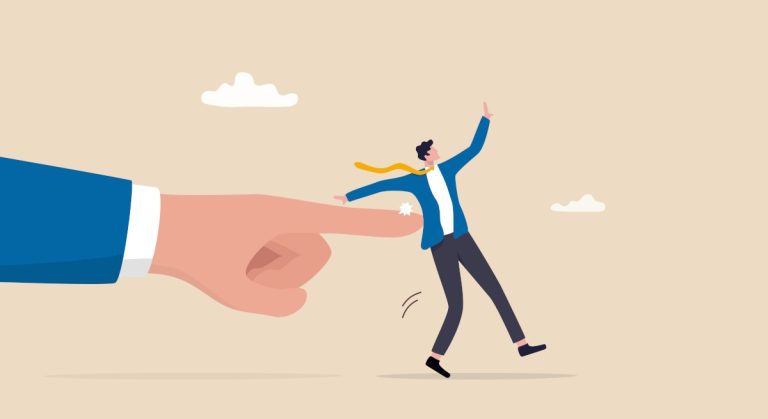 Vad är nudge -teorin och hur fungerar det?