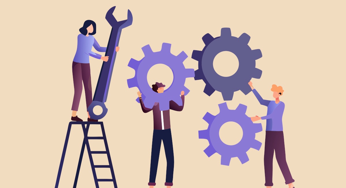 What tools are available to modern-day fintech employees?