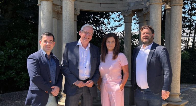 Wicklows Evcoms förvärvar Hikari, tillkännager 20 jobb över hela världen