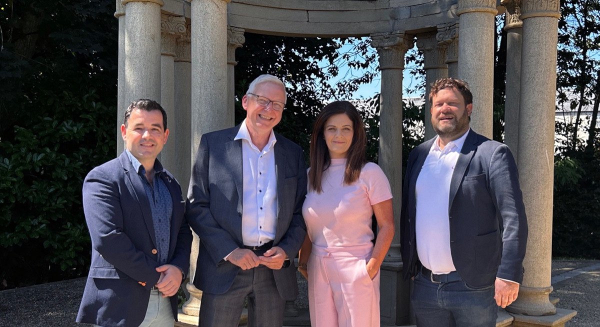 Wicklows Evcoms förvärvar Hikari, tillkännager 20 jobb över hela världen