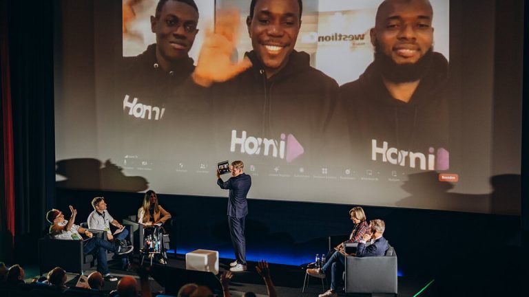 Ett internationellt evenemang i Barcelona kommer att erbjuda tre miljoner i finansiering för bästa tekniska start