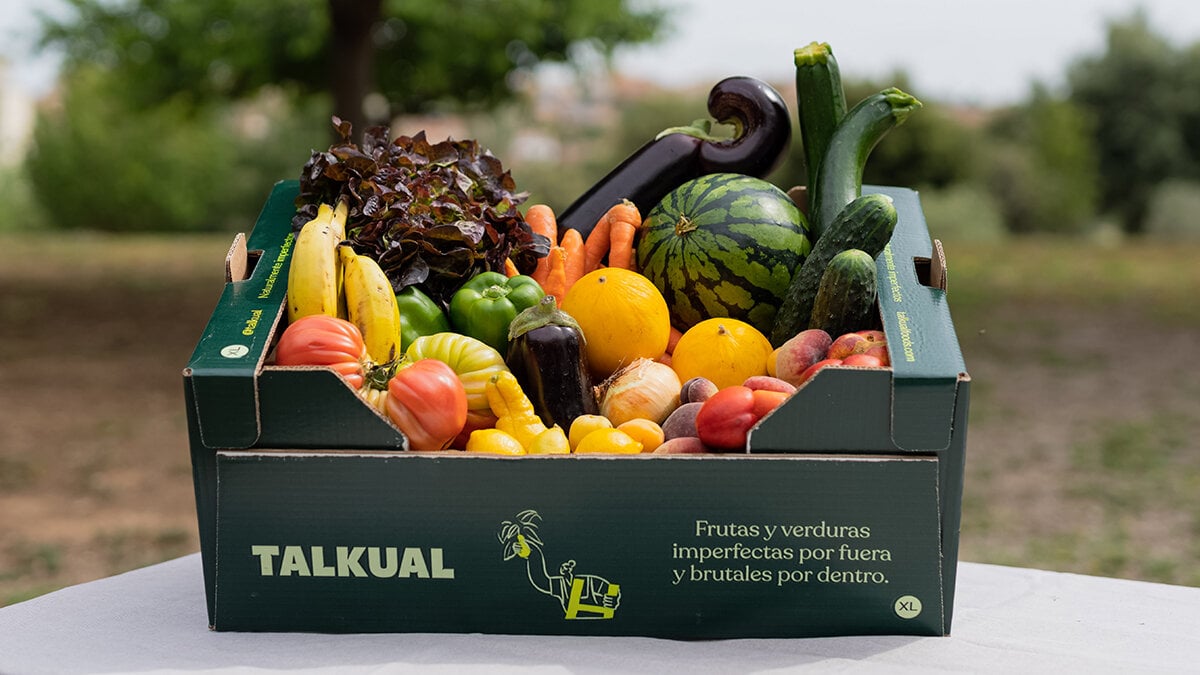 Två företagare faktura 6,5 miljoner som säljer frukt som avvisas av super