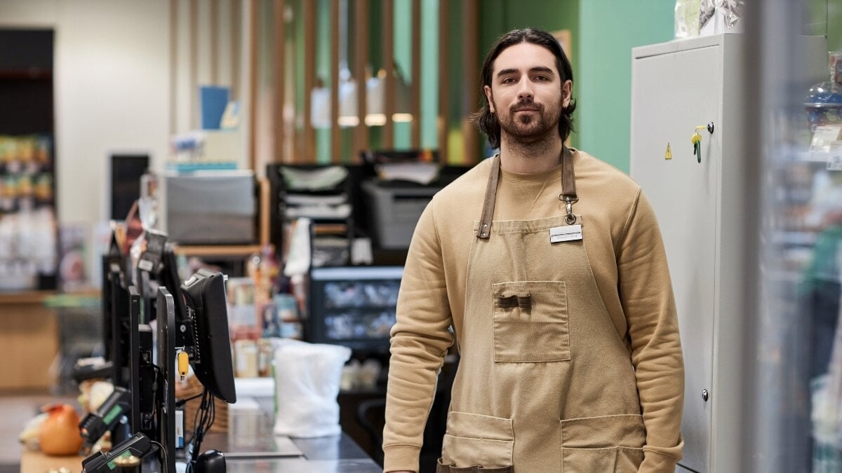 Spanien förlorade mer än 230 frilansare per dag under den senaste månaden i juli