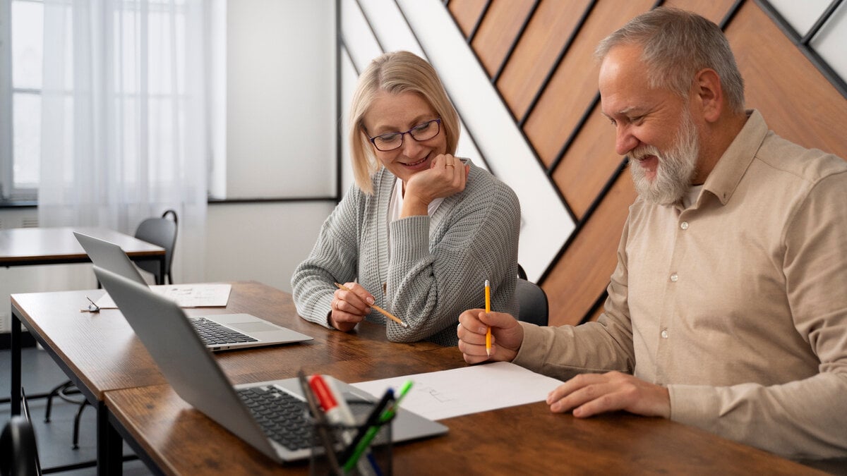 Utökade bonusen i arvsskatten: Även för självarbetslöst med en gemenskap av varor