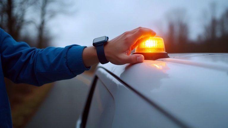 En miljon frilansare med arbetsfordon kommer att böter om de inte uppfyller denna förändring