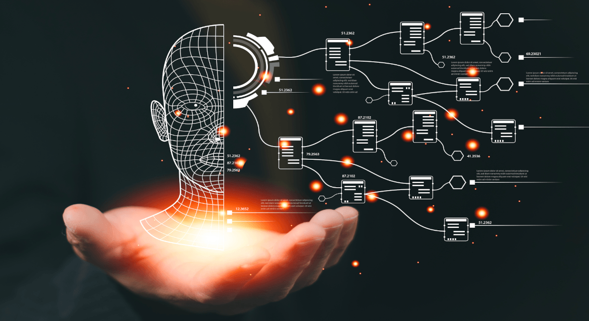 "Hur vi förväntar oss att människor ska lära sig på jobbet är föråldrat"