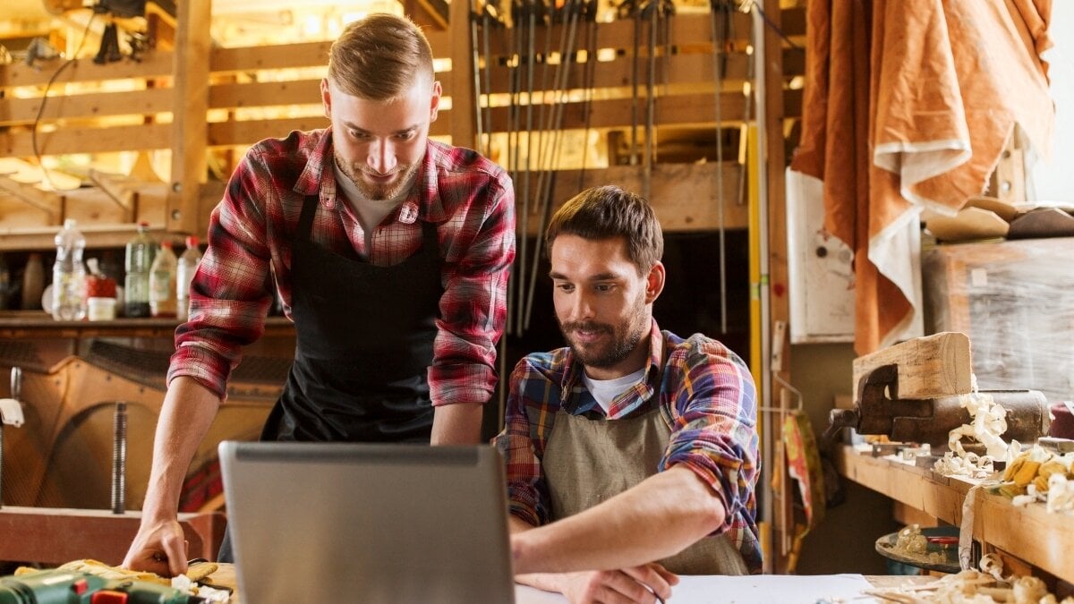 Castilla Y Leóns självförvaltade kan fortfarande begära direkt hjälp för att finansiera ett nytt företag