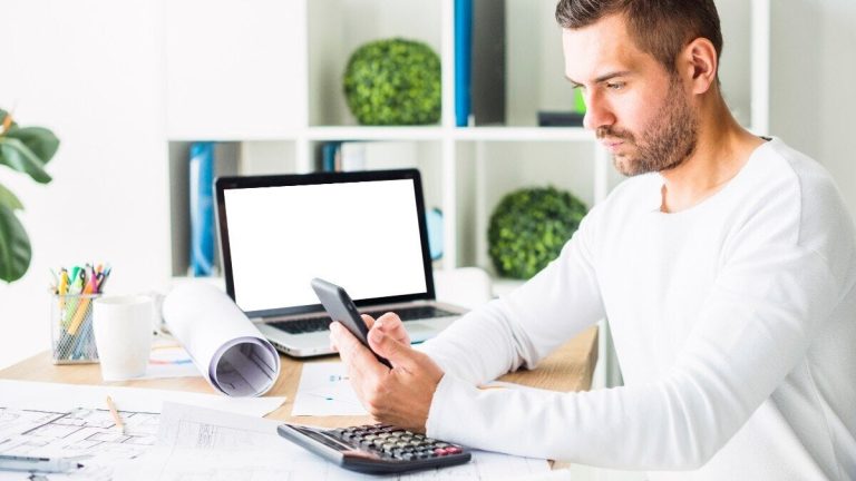 Hacienda öppnar tidsfristen för självföretag för att skapa ett konto för att kompensera för skulder