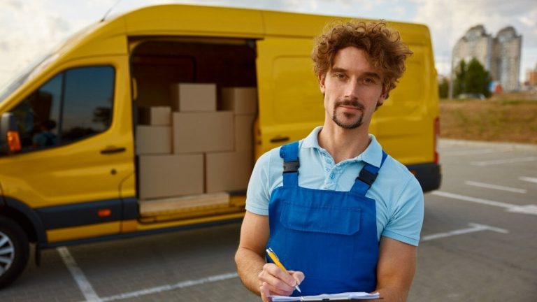 Kriterier för självföretagare för att dra av fordon efter TEAC -domen