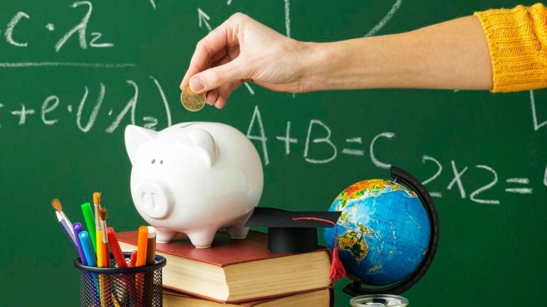 Många ungdomar blir inte självföretag på grund av brist på grundläggande ekonomiska kompetenser