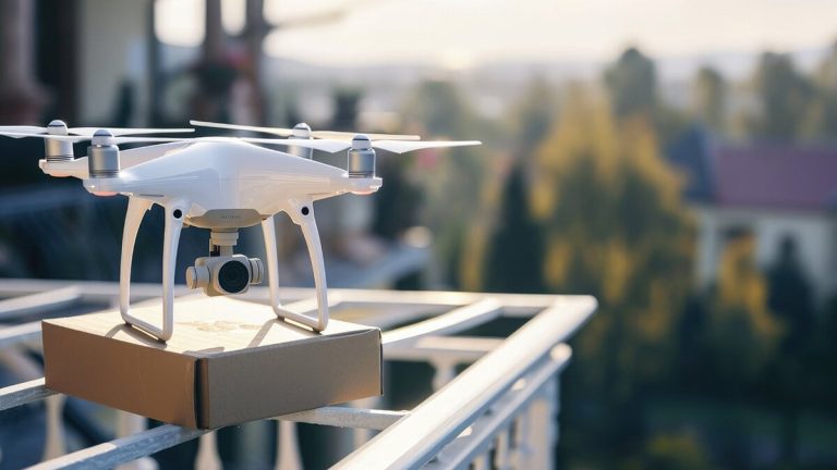 Spanien får höjd i drone -verksamheten med ny infrastruktur och uttryckstillstånd