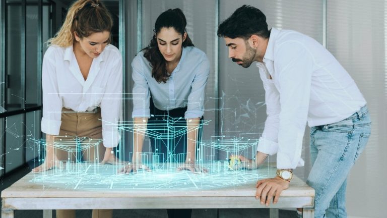 Små små och medelstora företag från Castilla La Mancha kommer snart att ta ut stödet för elektronisk handel och digitalisering