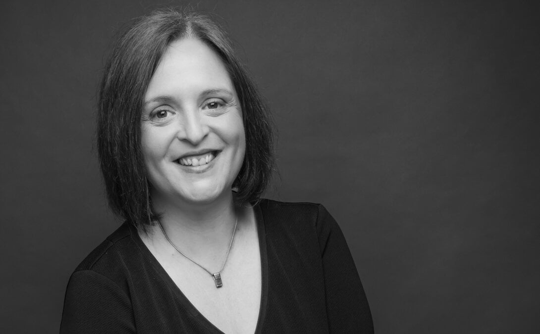 Denna spanska entreprenör började importera is till Nederländerna och rådar nu Dubai -företag