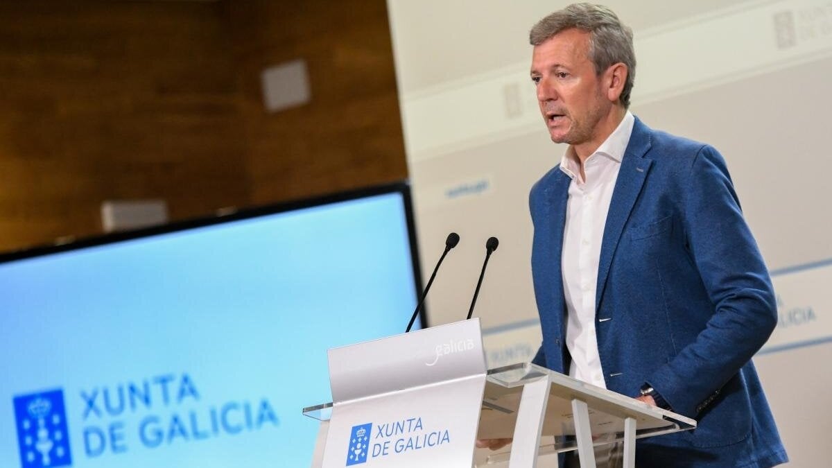 Galicia kommer att aktivera nytt stöd för frilansare och små och medelstora företag som drabbats av bränder nästa vecka