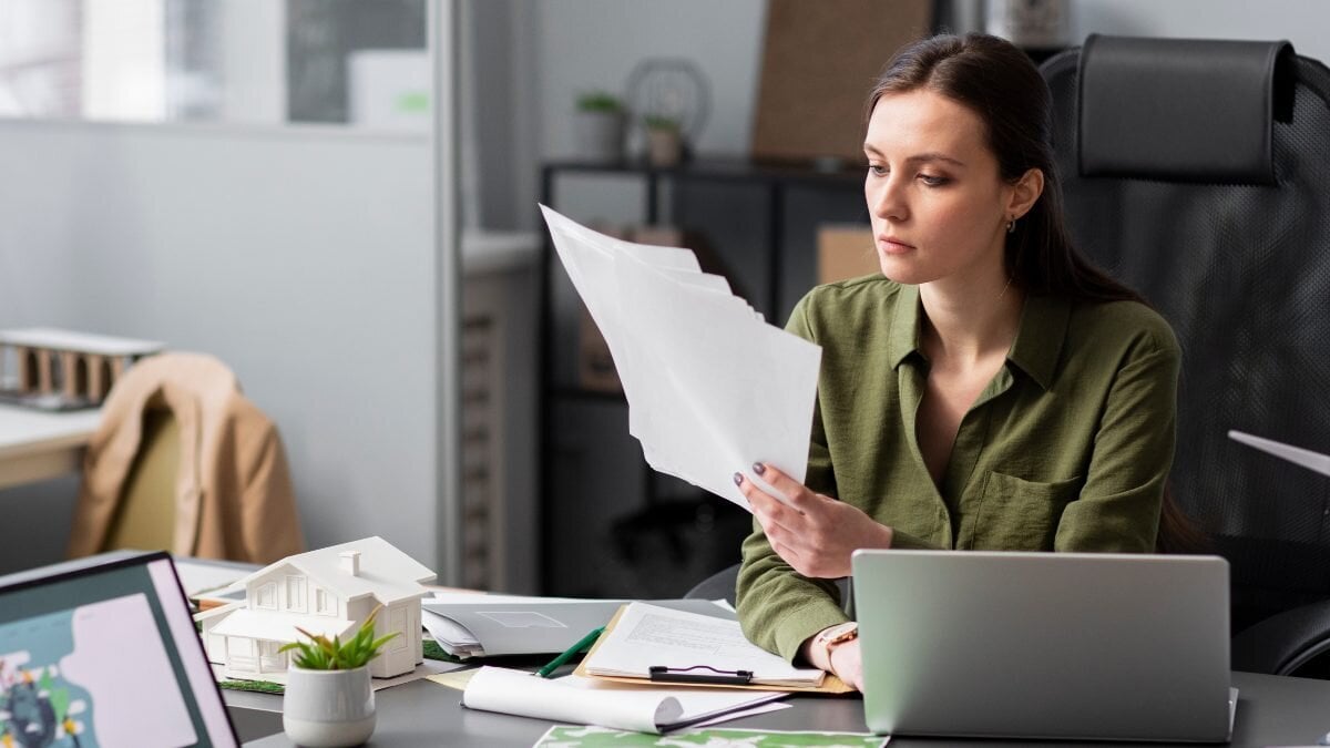 Finanss sanktioner tusentals självföretagare varje år med slarv med dessa informativa uttalanden