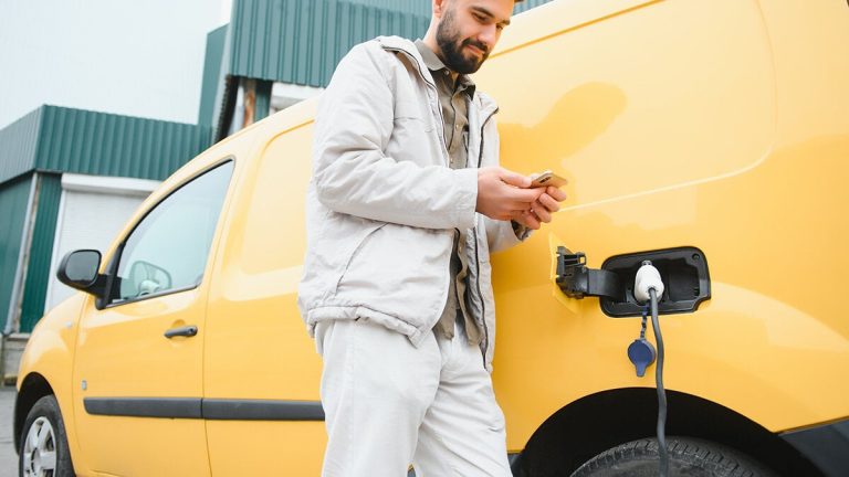 Sista dagarna för Navarrese Self -anställda för att begära hjälp för att köpa elfordon