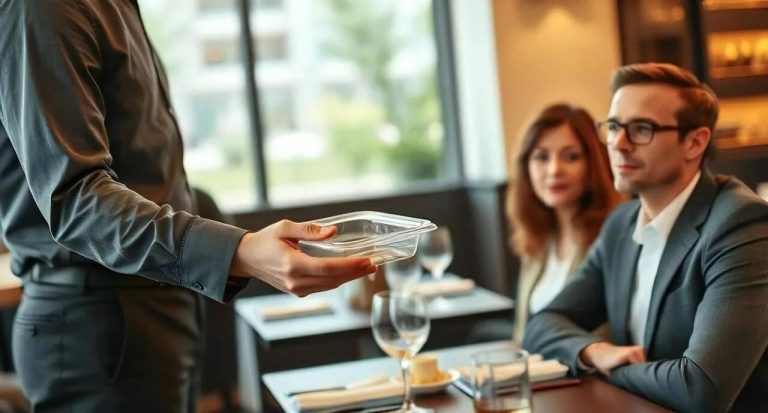 Det måste vara gratis och betalas samtidigt