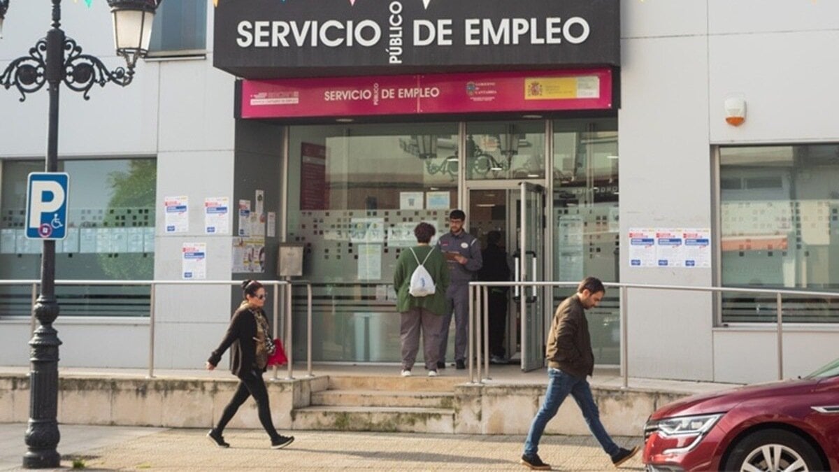 Cantabria har lyckats vända självföretagens fall i regionen tack vare denna plan