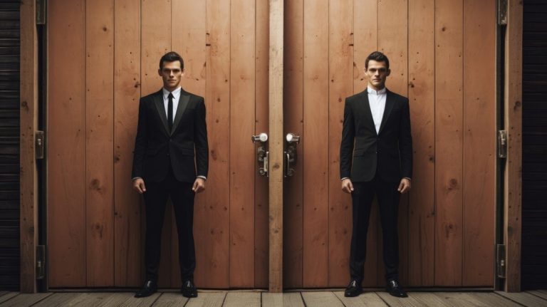 Supreme klargör vilka självarbetslösa samhällen som kan betraktas som ”skärm”