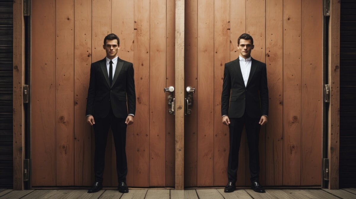 Supreme klargör vilka självarbetslösa samhällen som kan betraktas som "skärm"