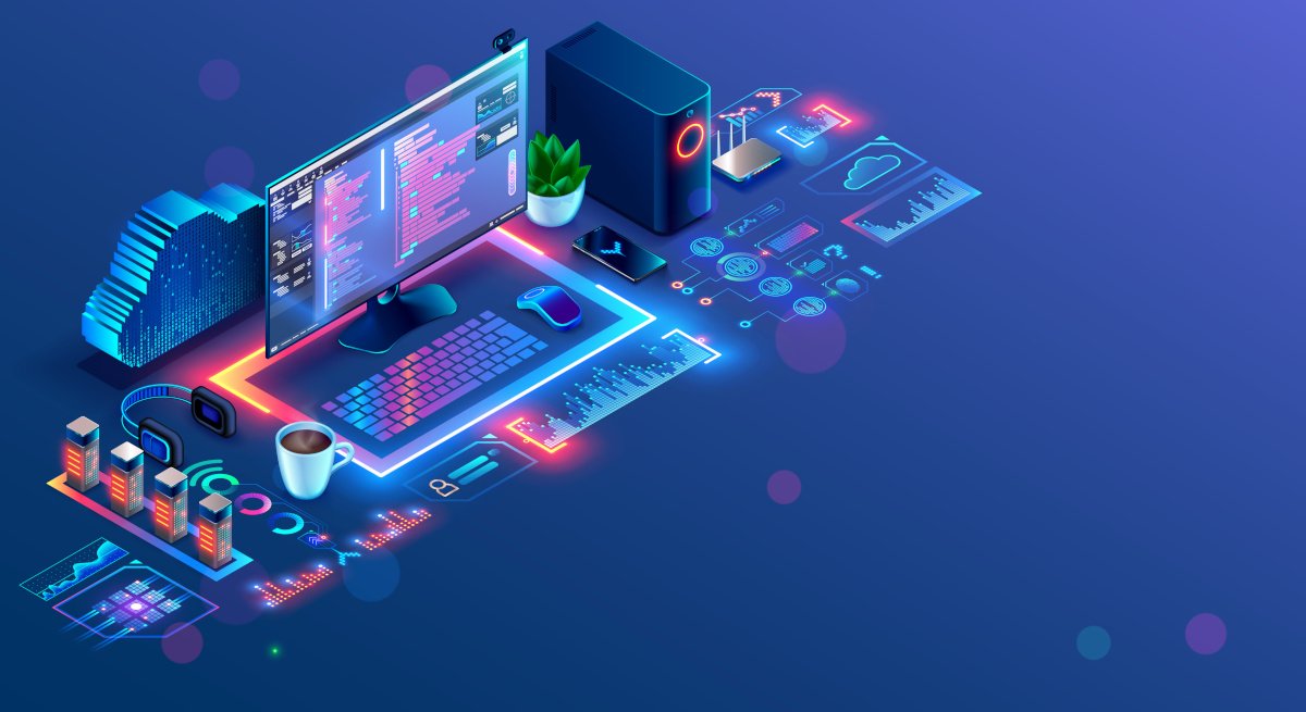 5 konstiga och underbara programmeringsspråk att lära sig