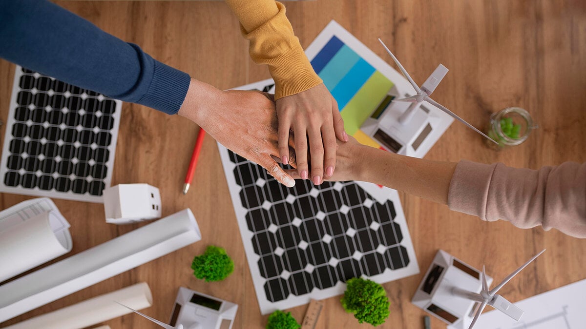 Ell Ata Kit tänker inte vara en generisk guide, utan ett levande verktyg som hjälper varje företag